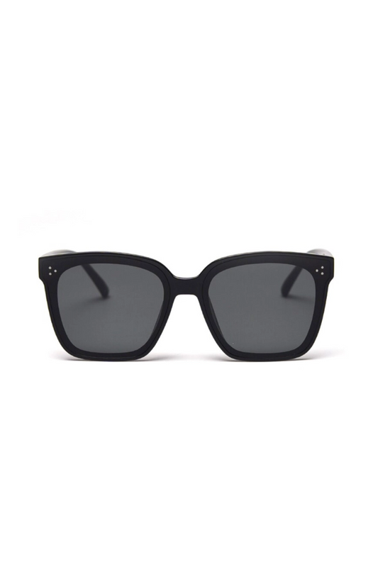 Riley Sunglasses | Black