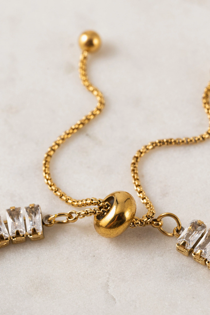 Prisim Bracelet
