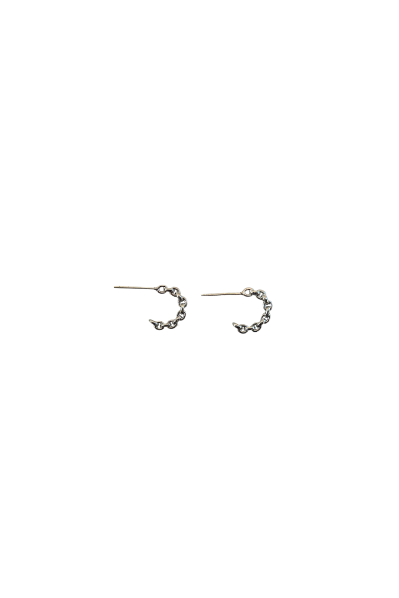 Dromi Chain Link Hoops