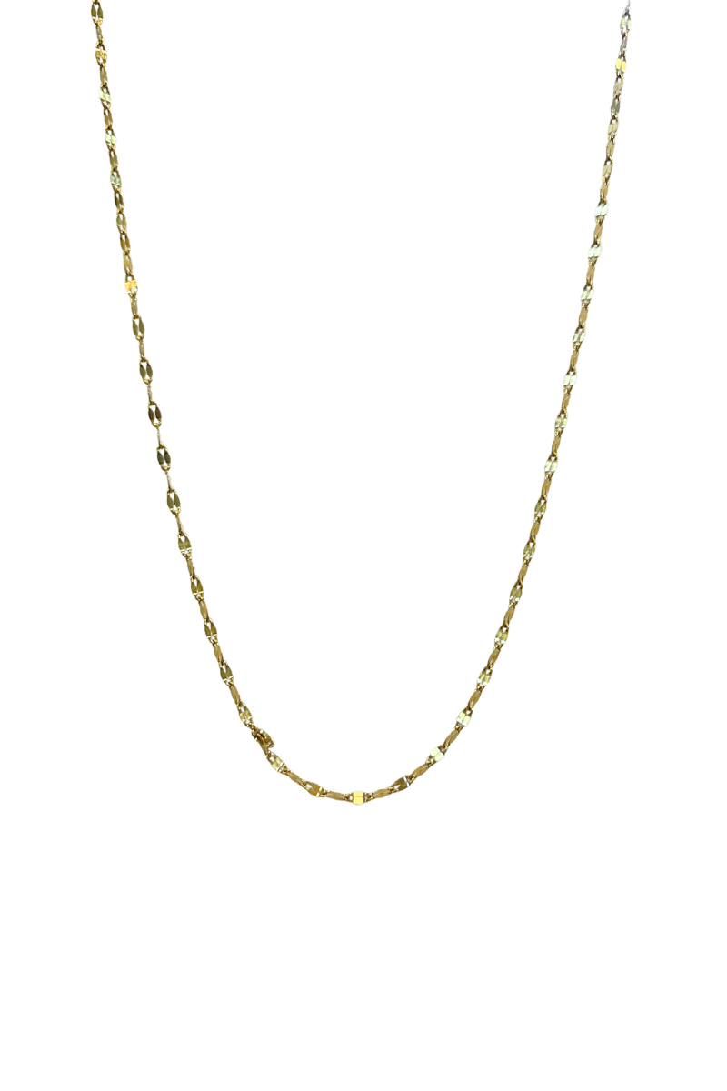 Mirror Chain