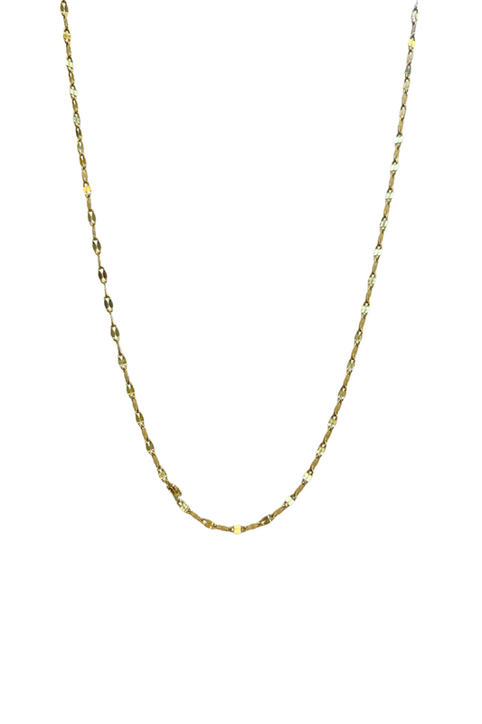 Mirror Chain