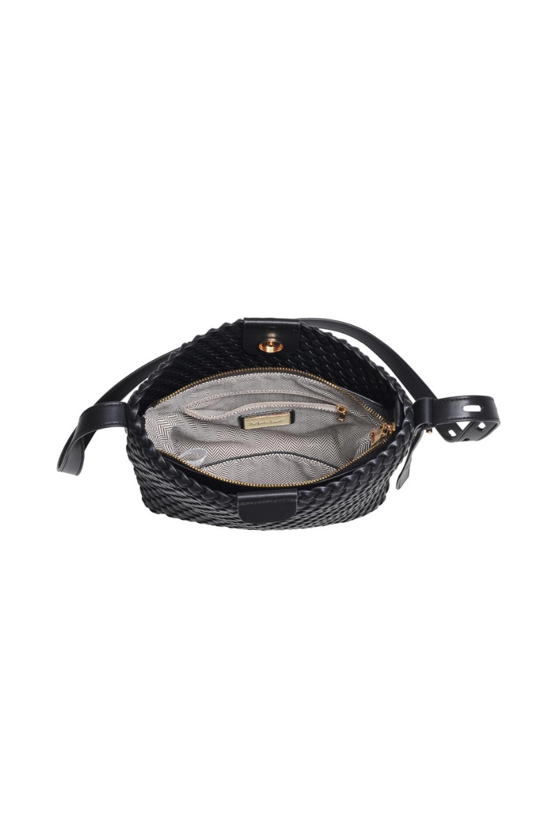 Isadora Bucket Bag