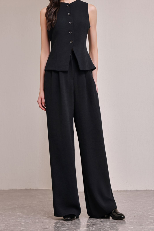 Aster Wide Leg Pant