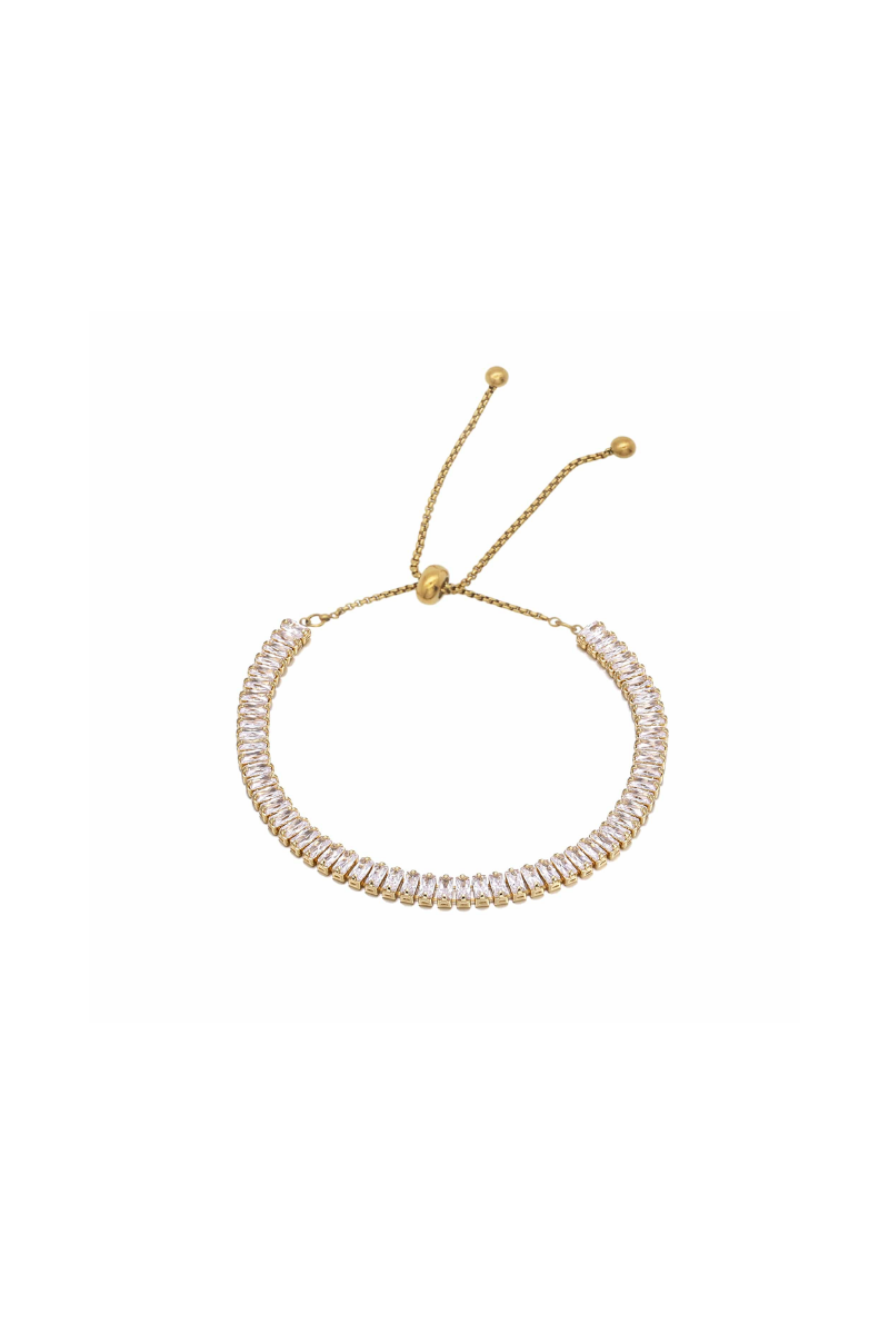 Prisim Bracelet