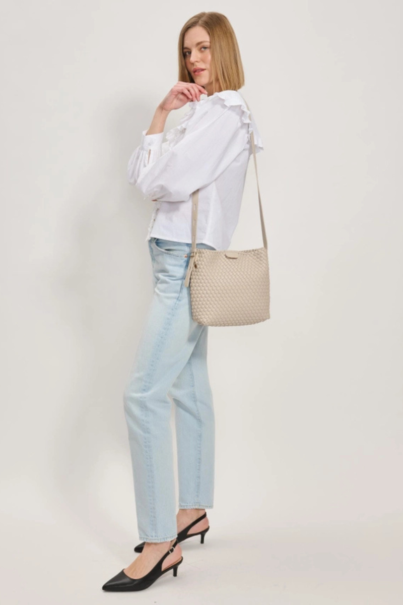 Isadora Bucket Bag