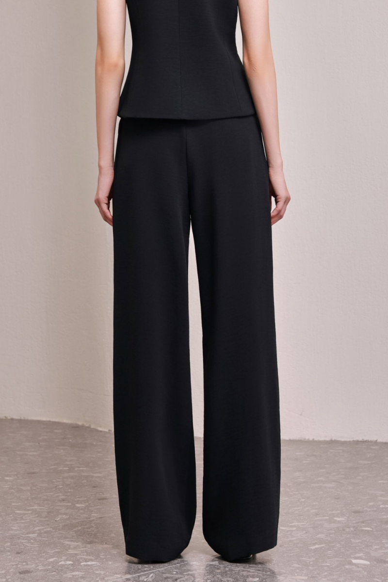 Aster Wide Leg Pant