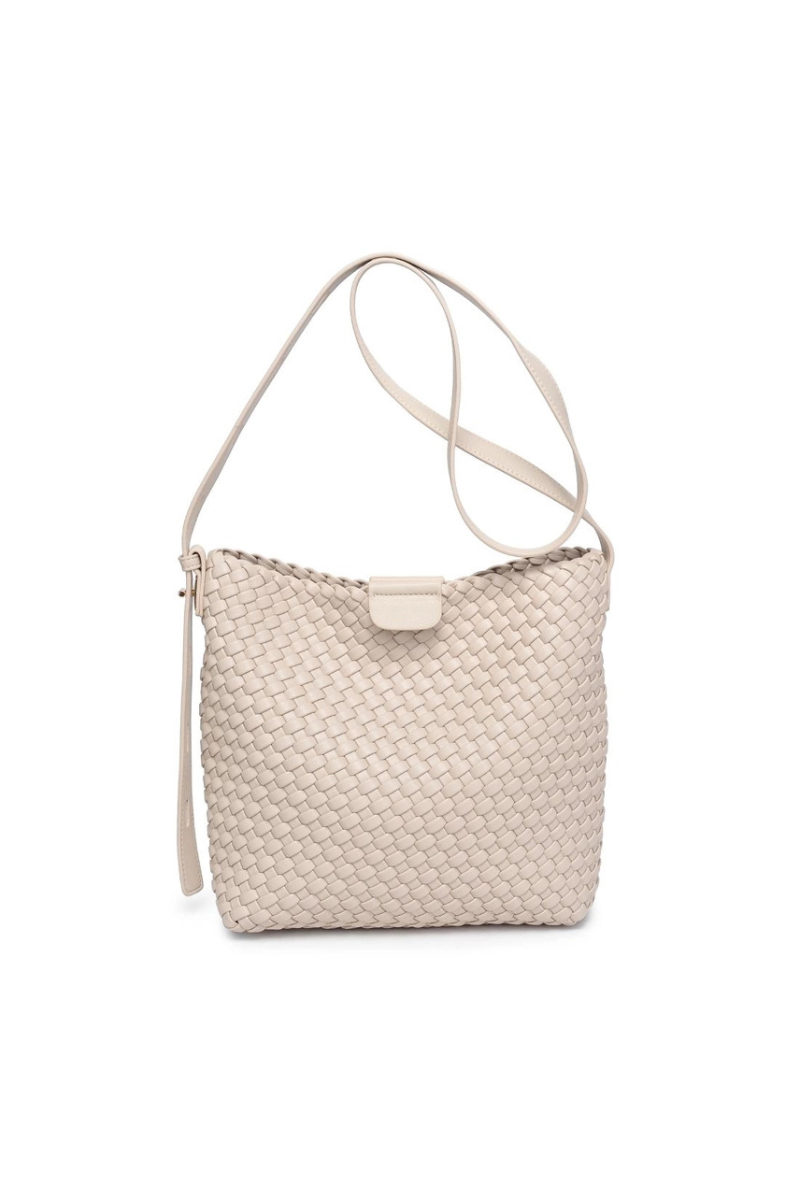 Isadora Bucket Bag