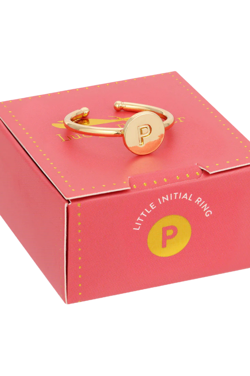 Initial Ring