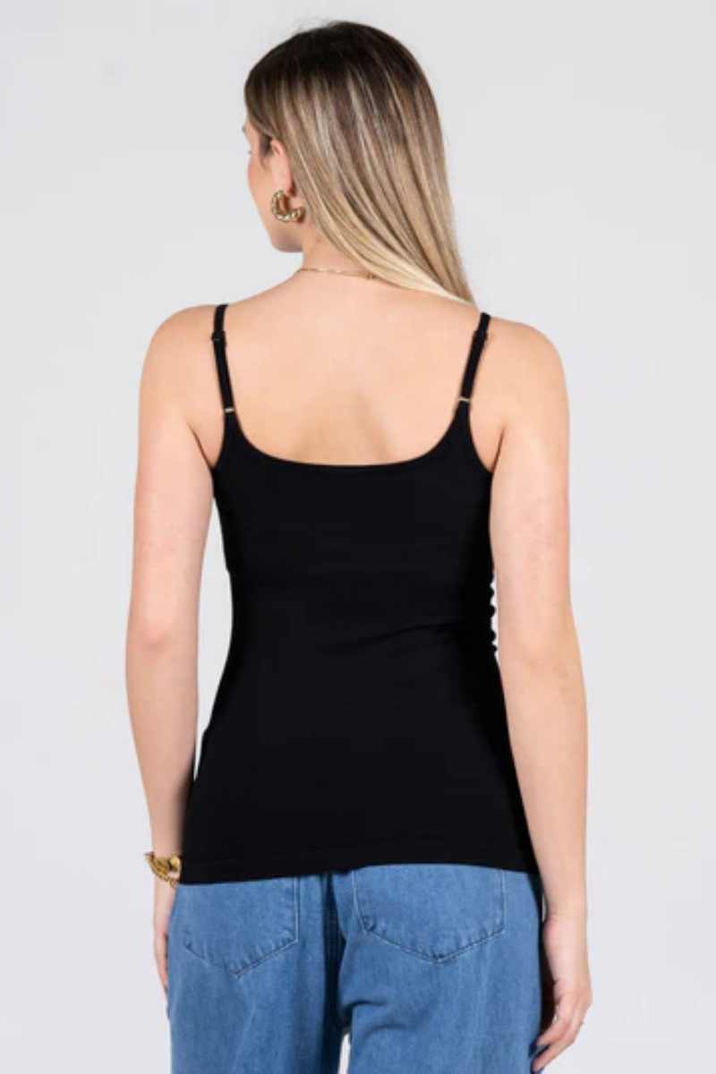 Bamboo Camisole