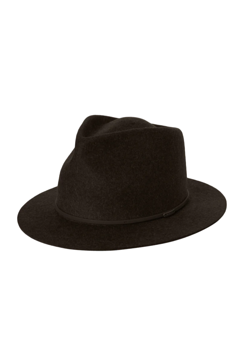 Hayle Fedora