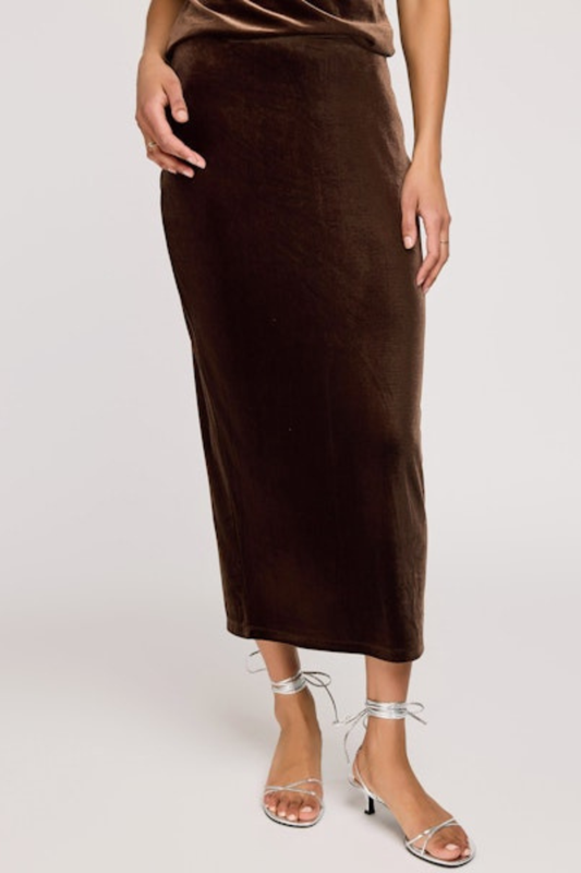 Dahlia Skirt