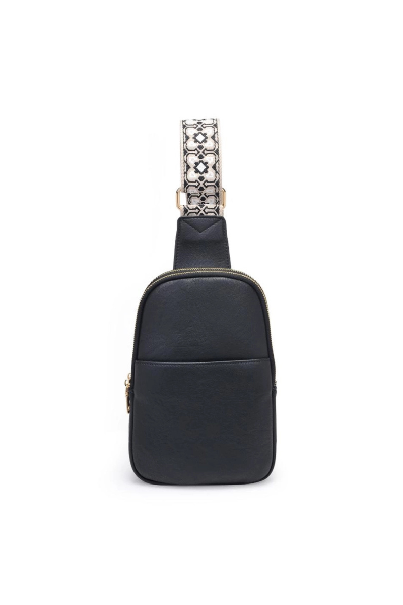 Zuri Sling Bag