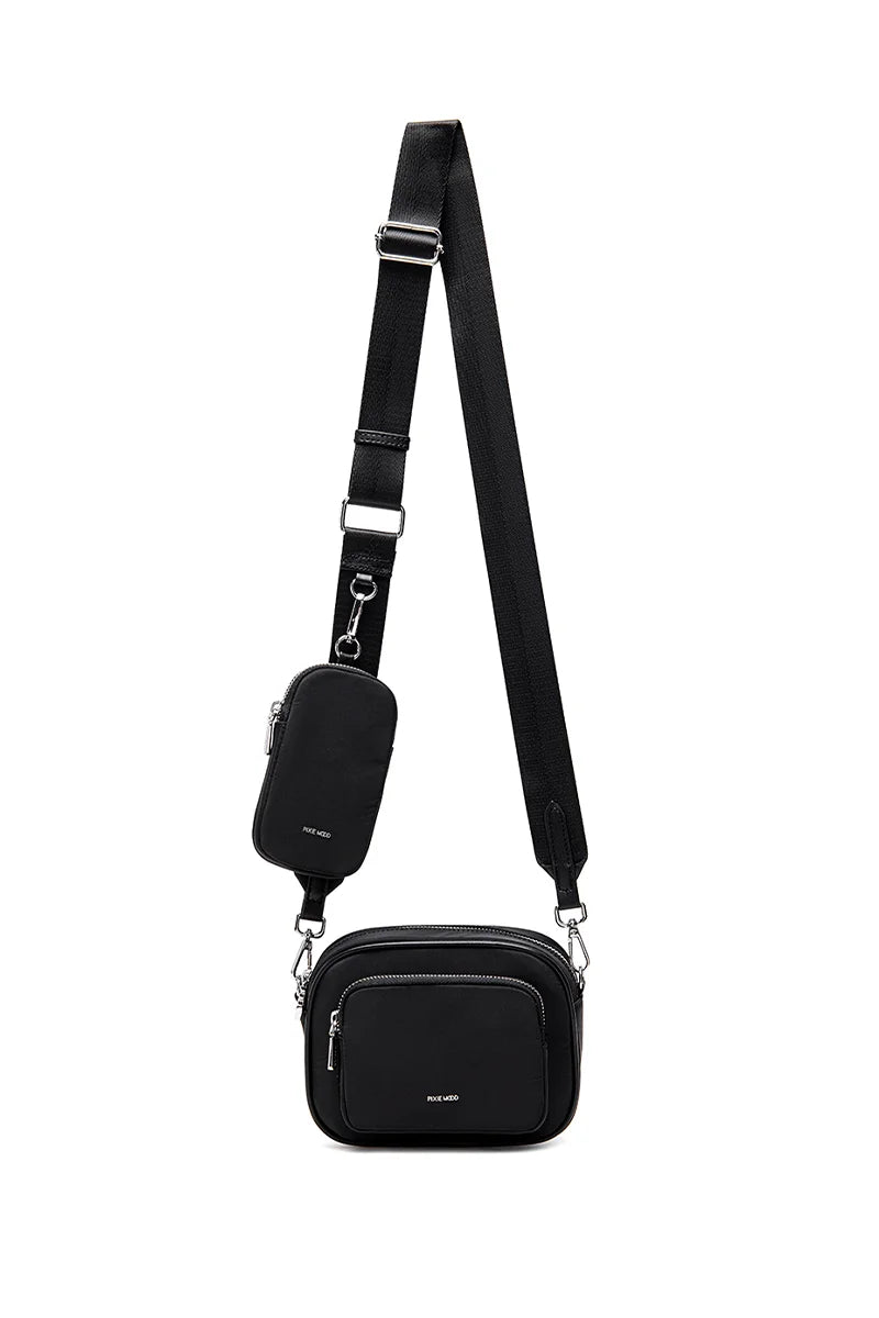 Daisy Crossbody