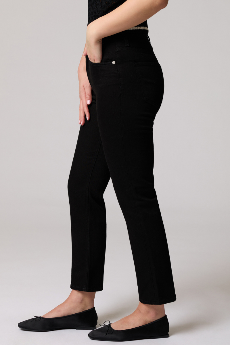 New York Jeans | Black Wash