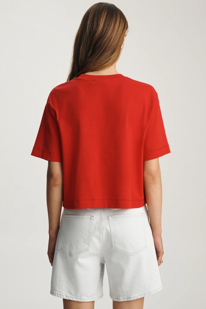 Riley Crewneck Tshirt