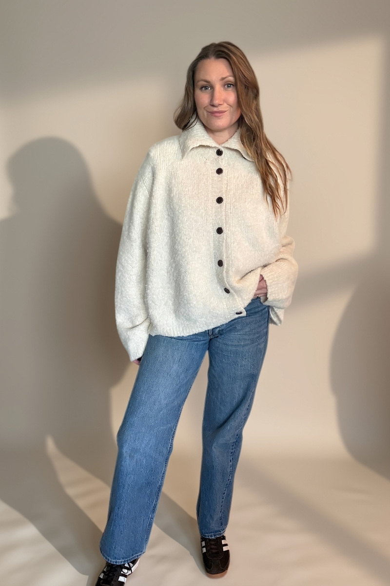 Lena Sweater