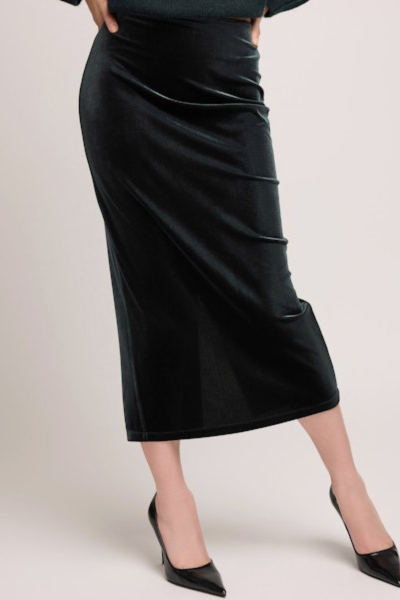 Dahlia Skirt