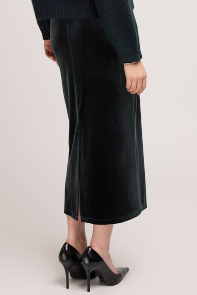 Dahlia Skirt