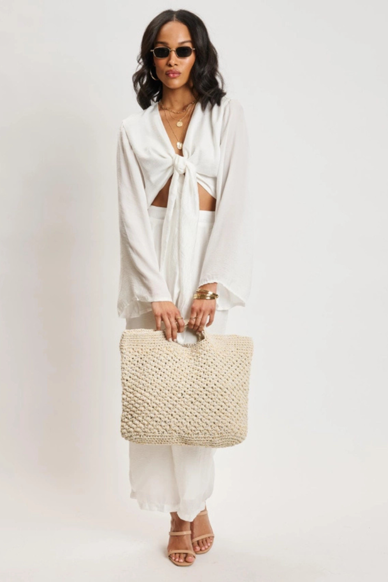 Marisol Tote