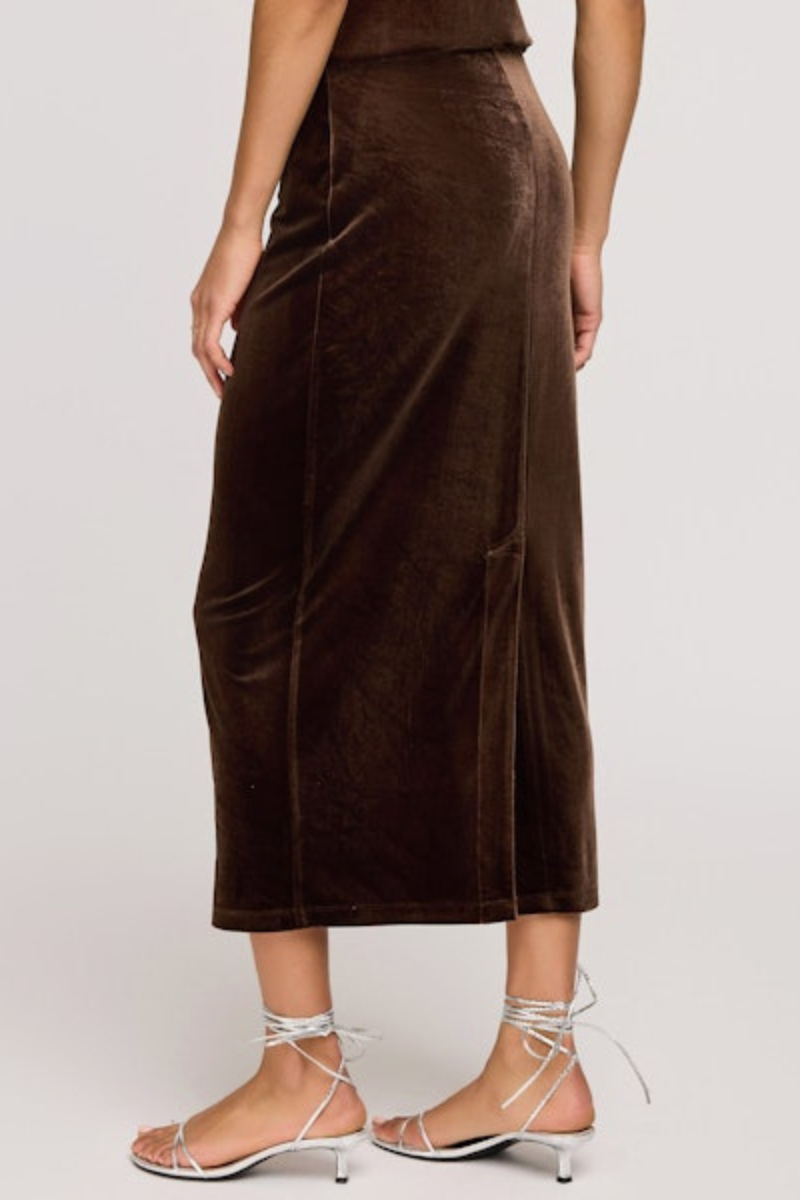 Dahlia Skirt