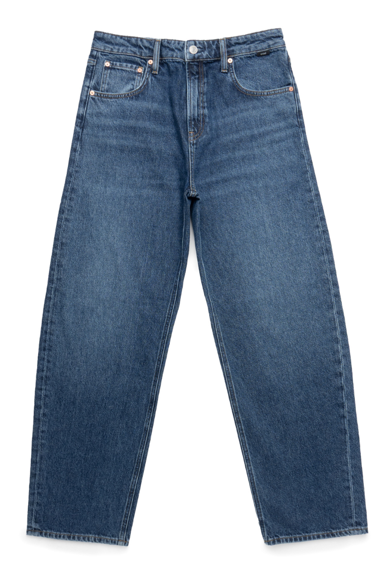 Nica Classic Blue Denim