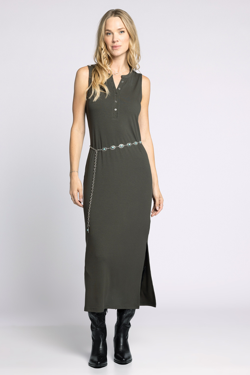 Eileen Dress