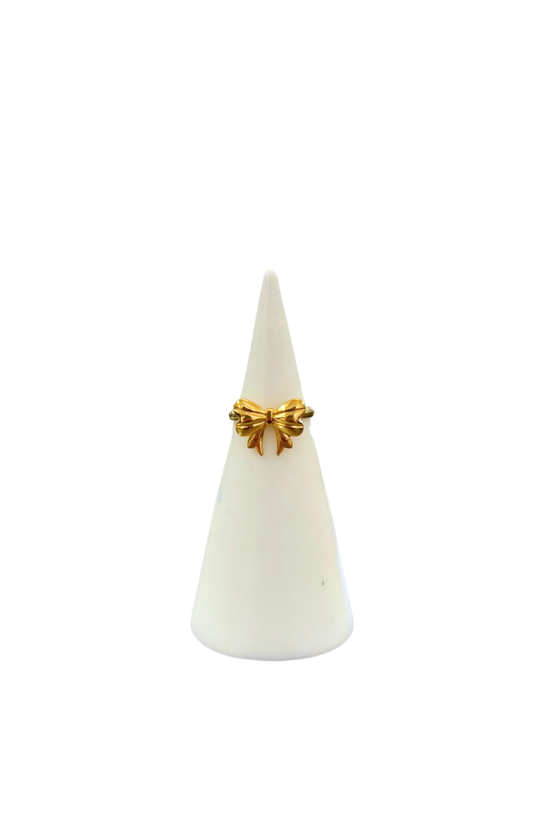 Bow Ring