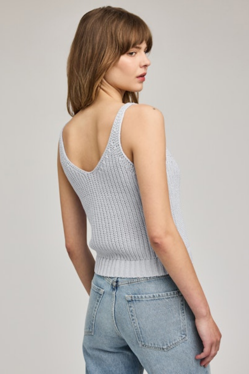 Lizzie Knit Tank