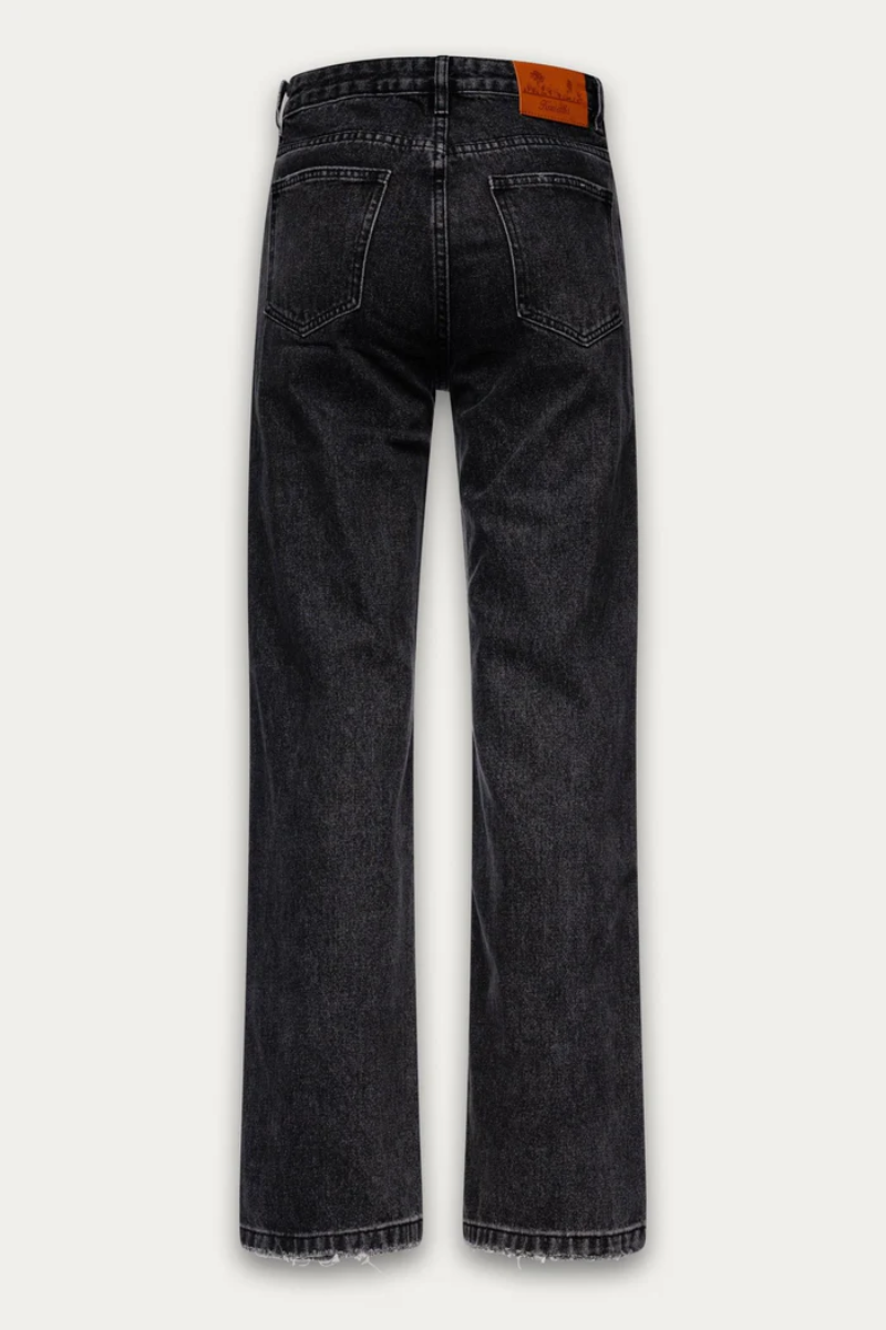 Blair Mid Rise Jeans