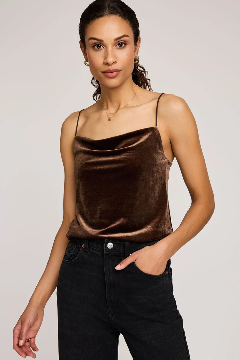 Sofie Camisole