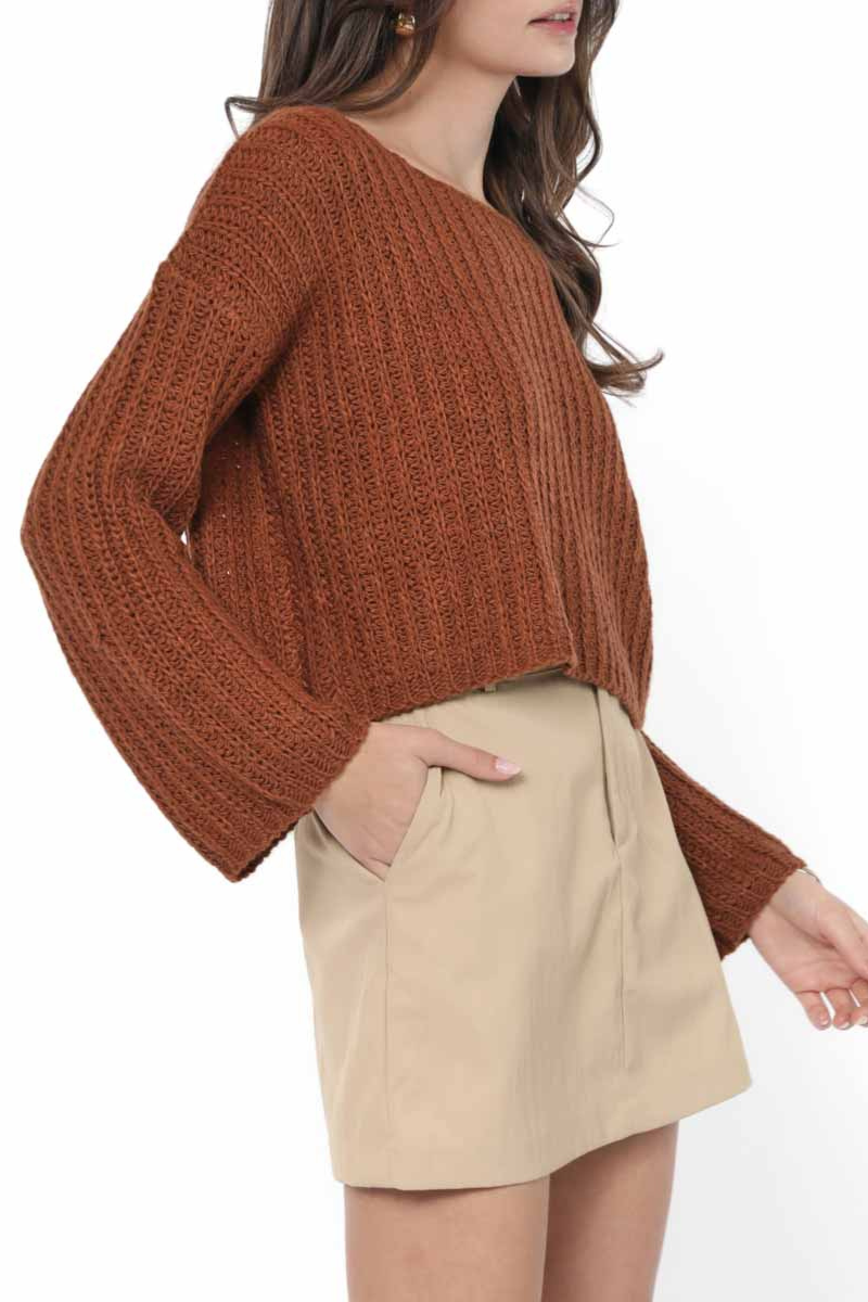 Rosalia Sweater