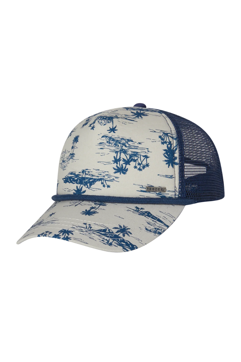 Boys Trucker Cap | Northshore