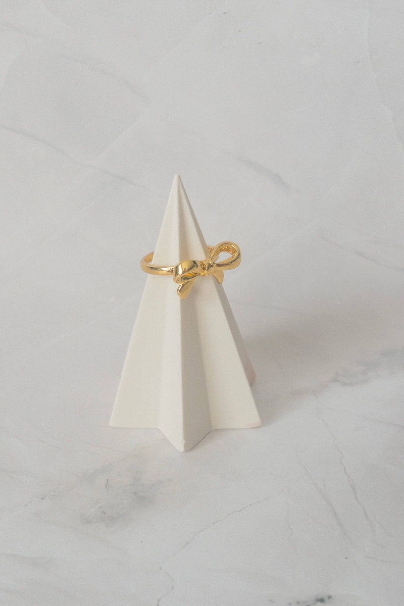 Star Ring Cone