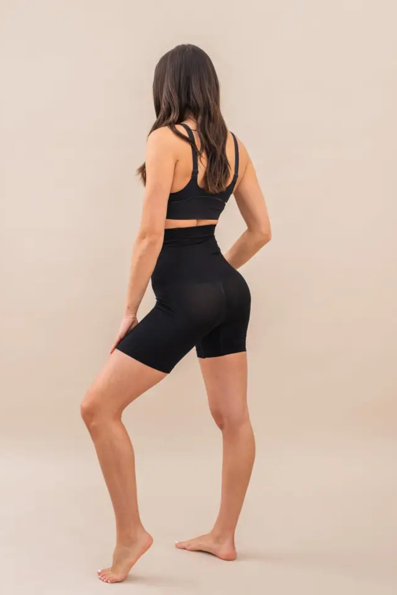 Contour Lift Shorts