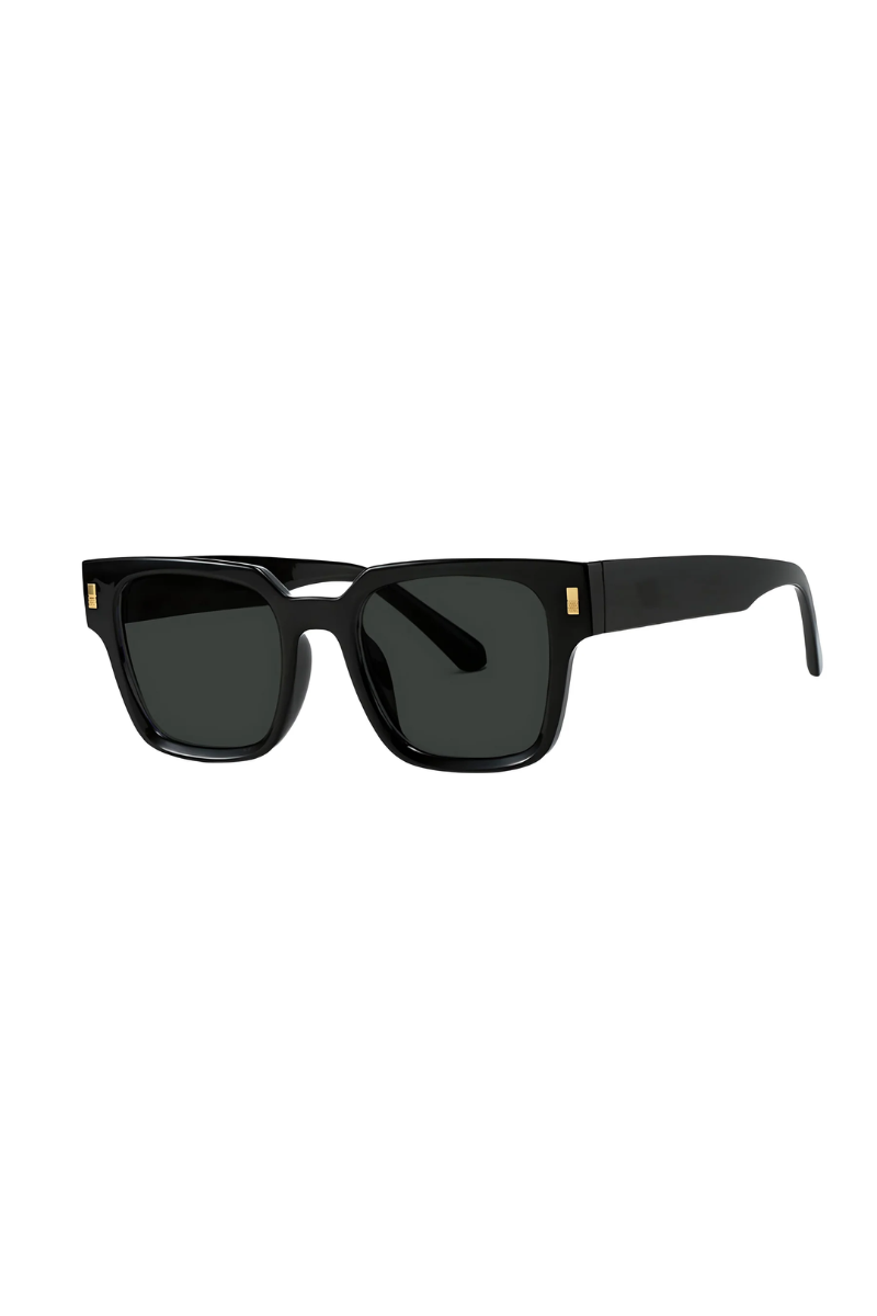 Casey Sunglasses | Black