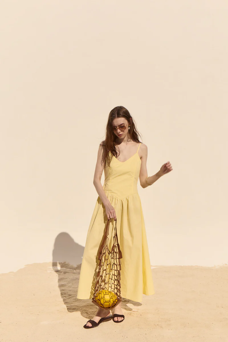 Izaro Dress