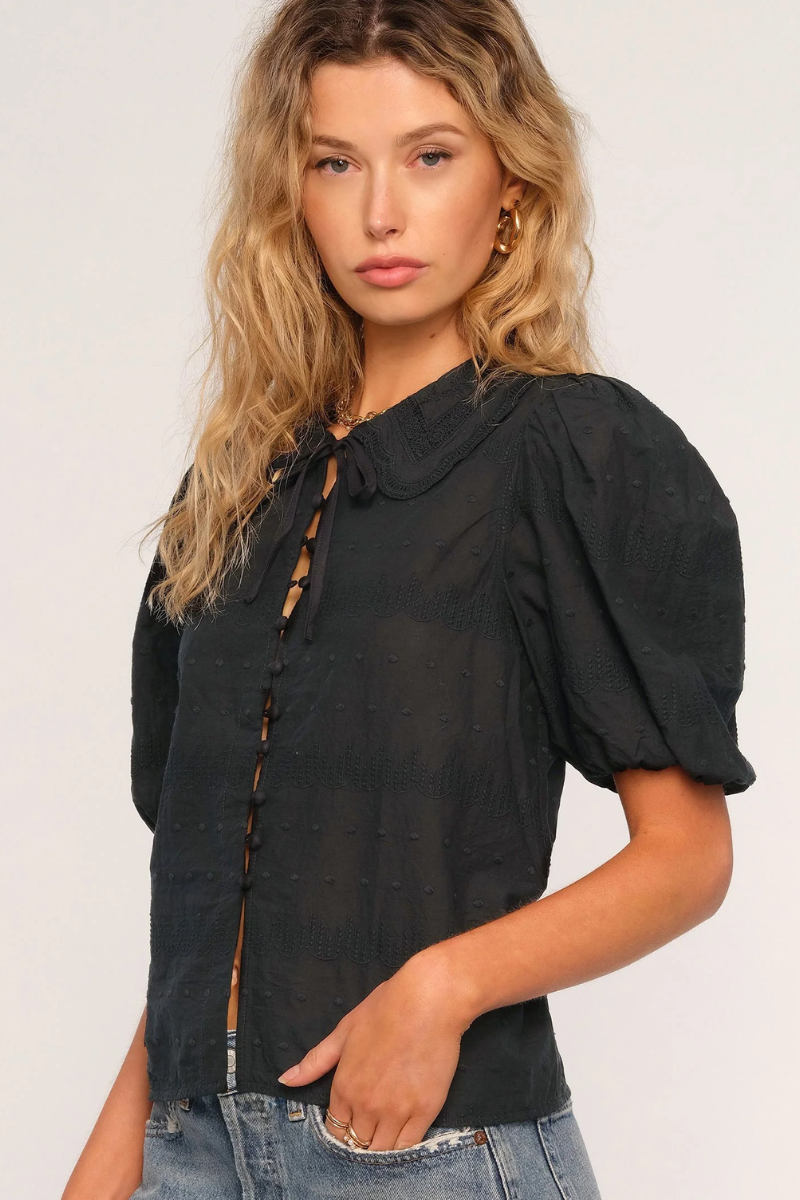 Seraphina Top