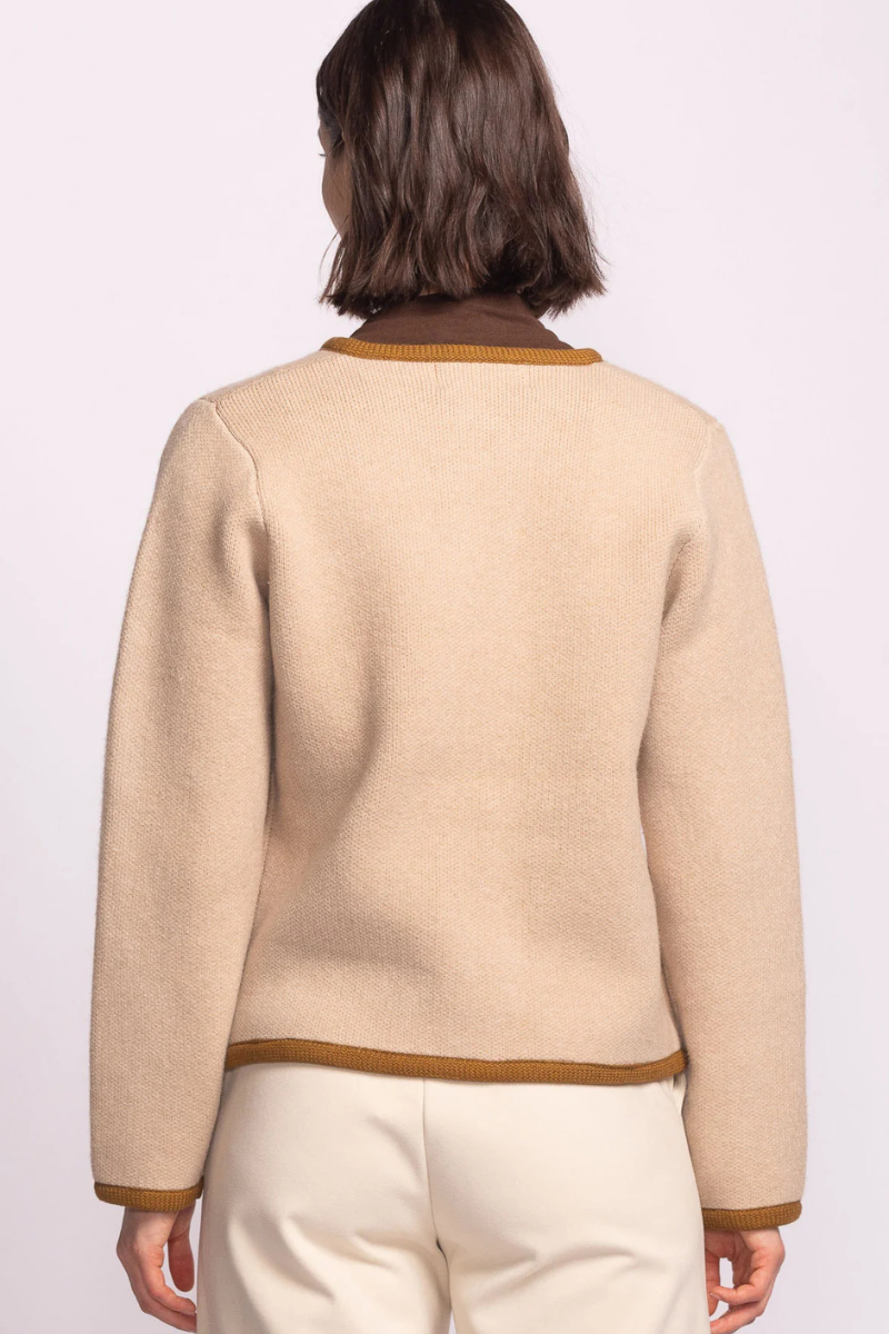 Del Rey Sweater