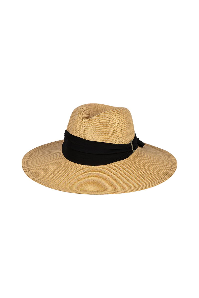 Kimberly Wide Brim Hat
