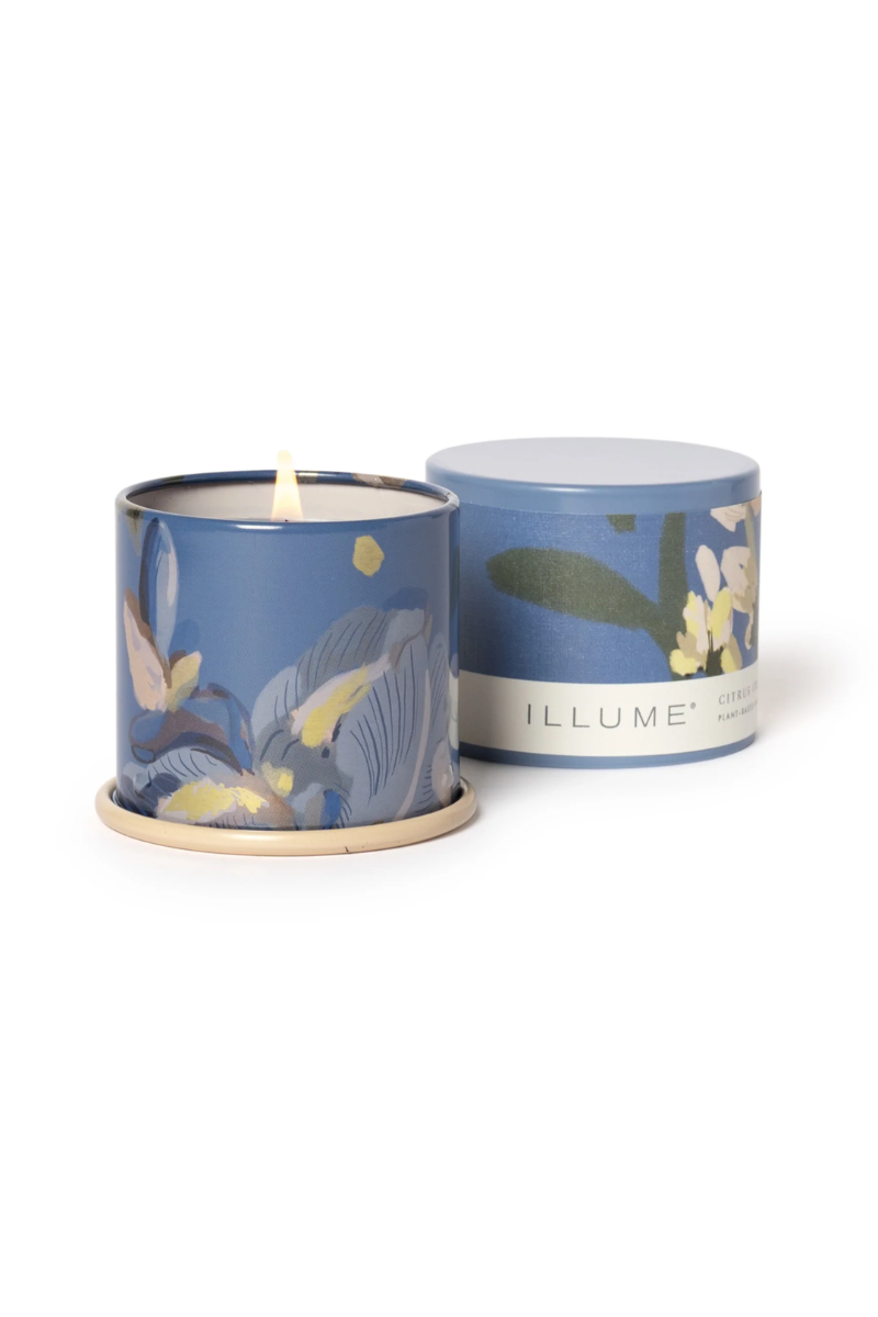 Citrus Crush Candle