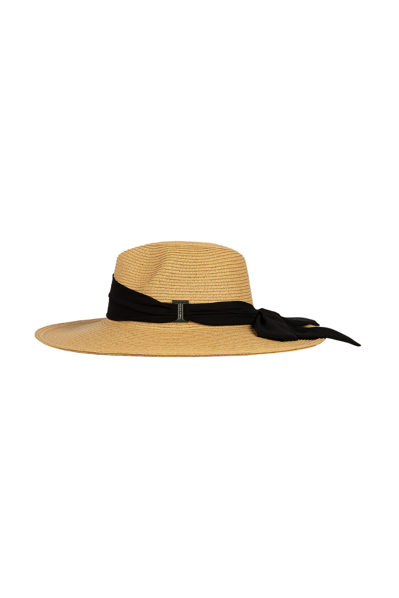 Kimberly Wide Brim Hat