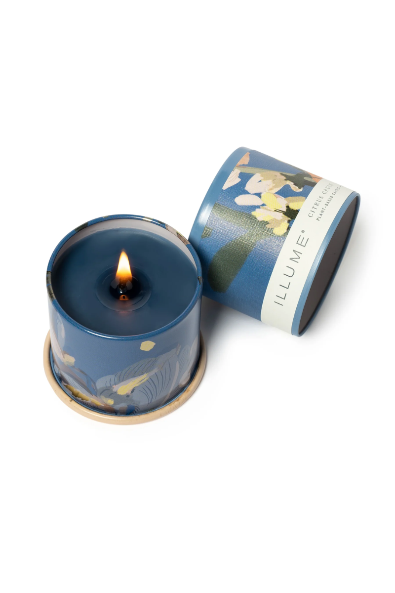 Citrus Crush Candle