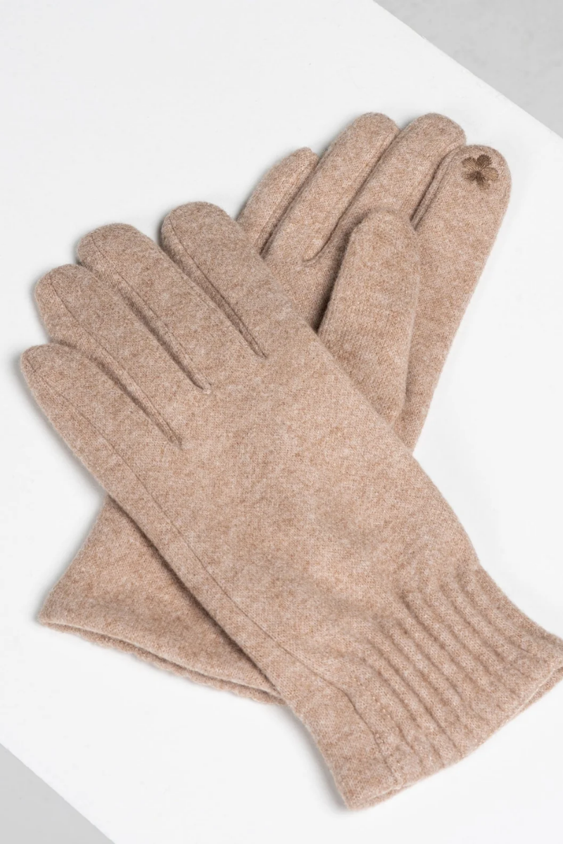 Casual Womens Gloves