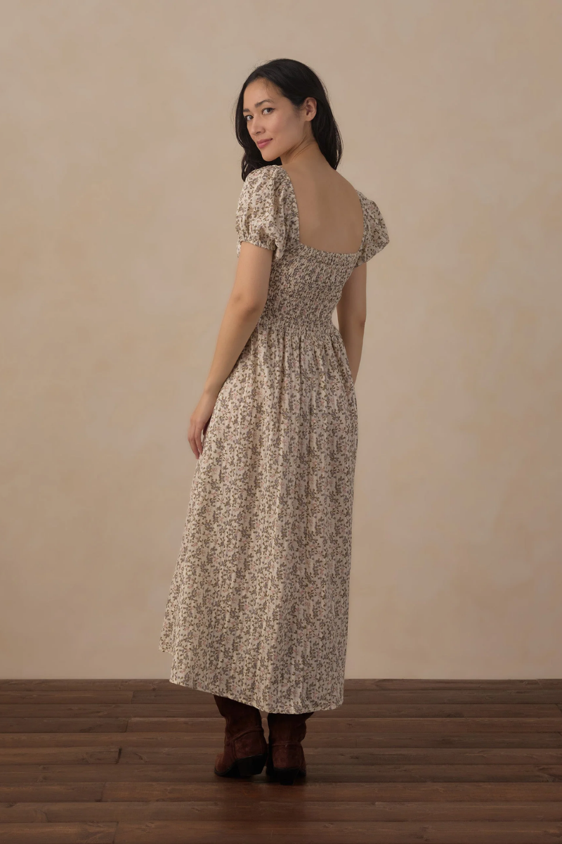 Phoenix Dress