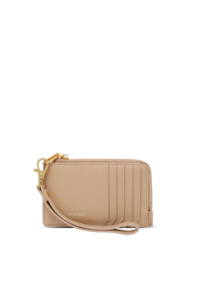 Quinn Card Case