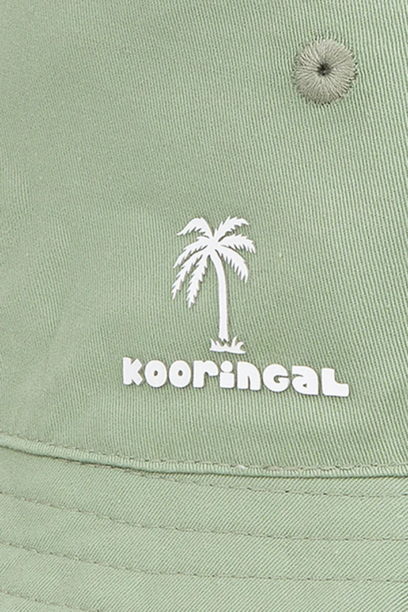 Finn Bucket Hat