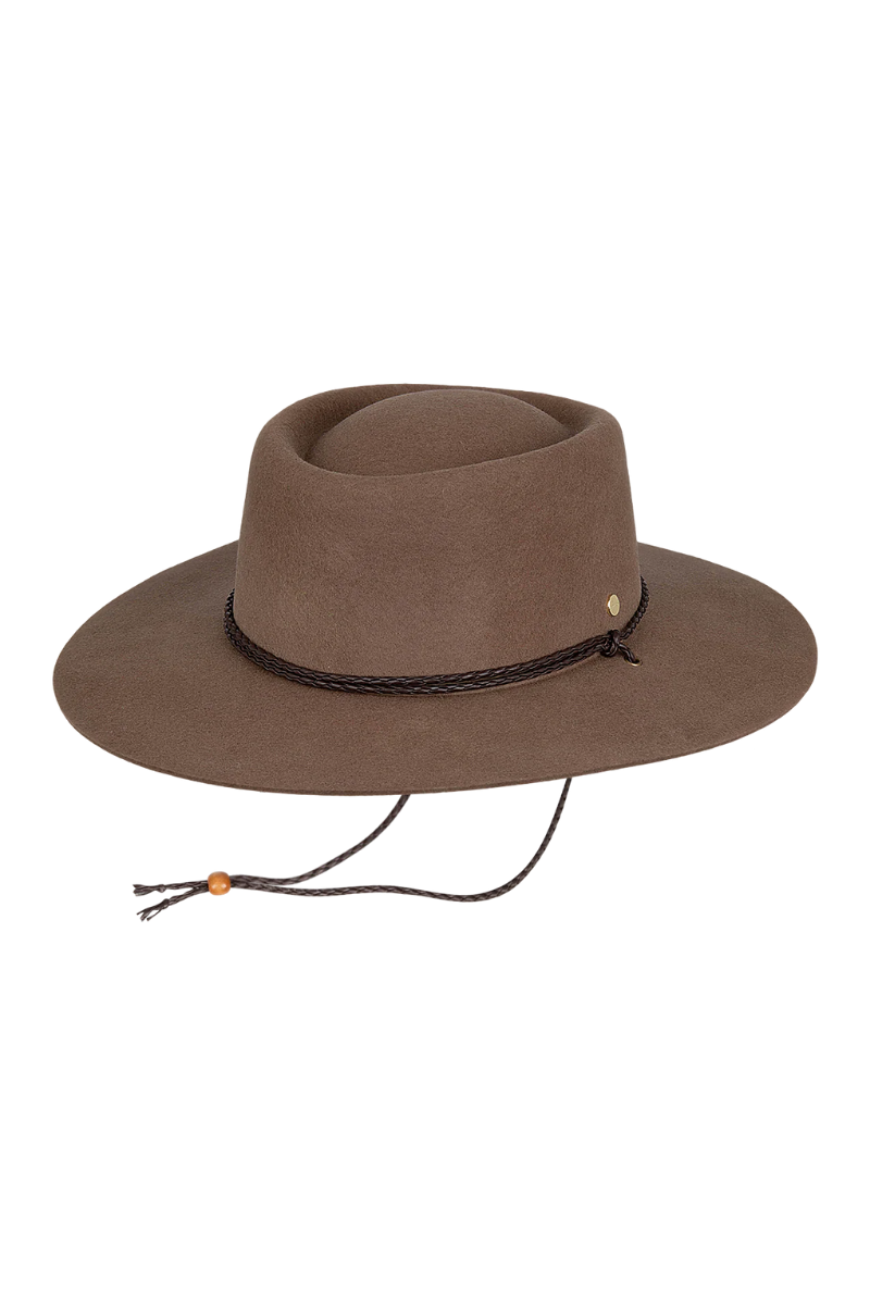 Selwyn Fedora