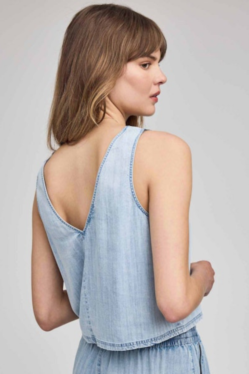 Colette Tank