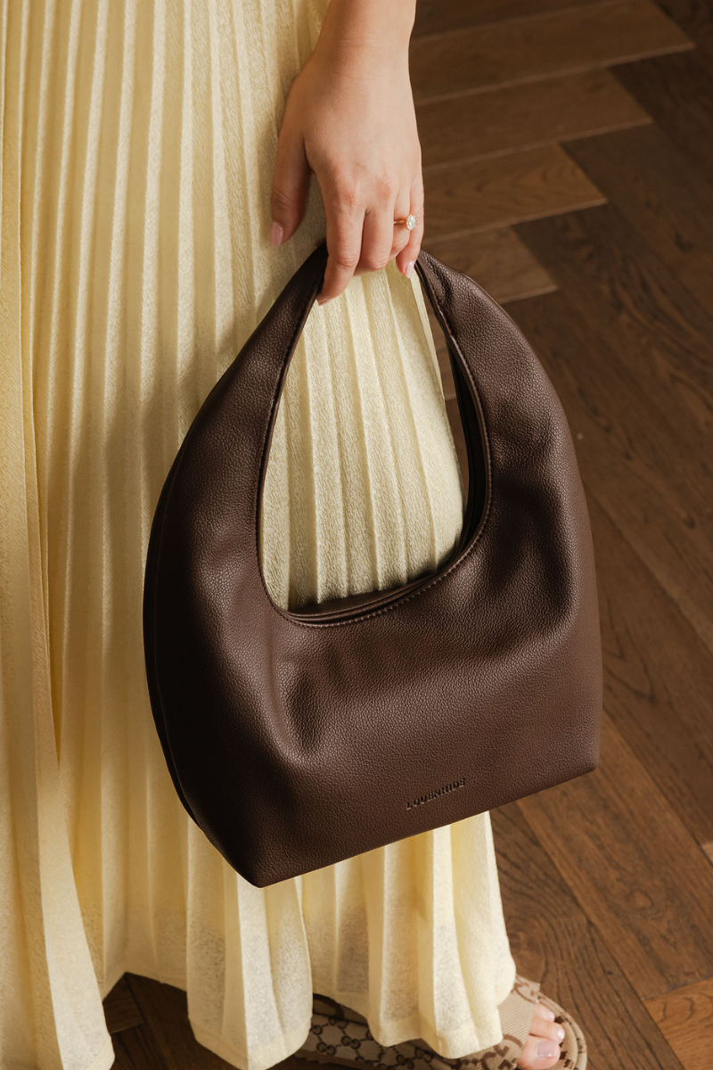 Mini Monaco Bag