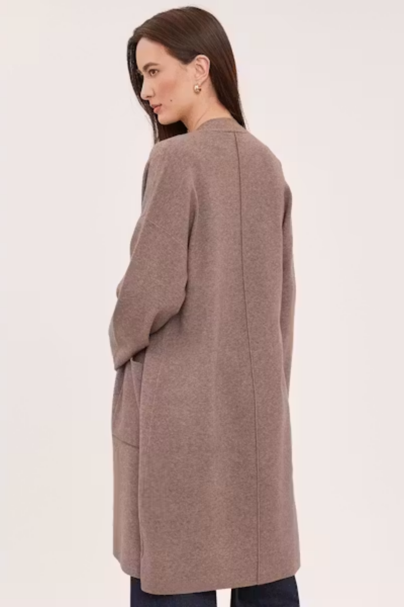 Blake Long Cardigan
